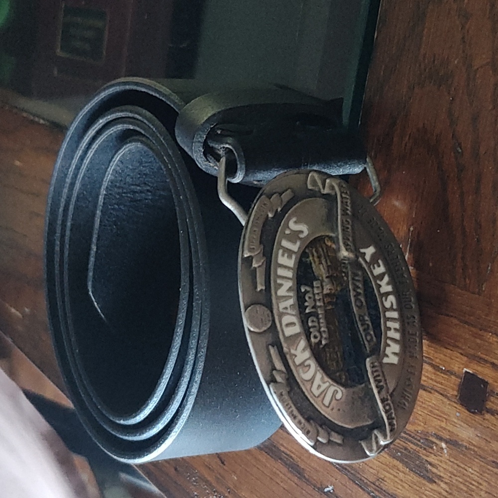Belt